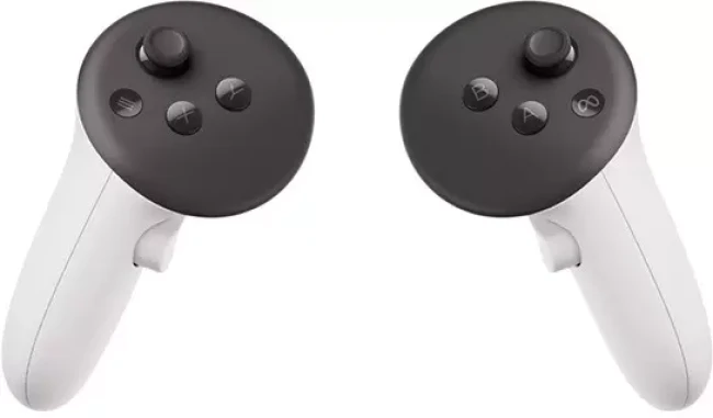 Очки виртуальной реальности Meta Quest 3S 256GB - фото10