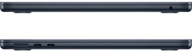 Ноутбук Apple Macbook Air 13" M2 2022 MC7X4 - фото5