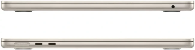 Ноутбук Apple Macbook Air 13" M2 2022 MC7W4 - фото5