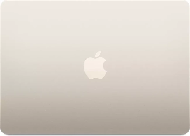 Ноутбук Apple Macbook Air 13" M2 2022 MC7W4 - фото3