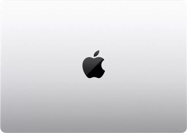 Ноутбук Apple Macbook Pro 14.2" M4 2024 MW2W3 - фото7
