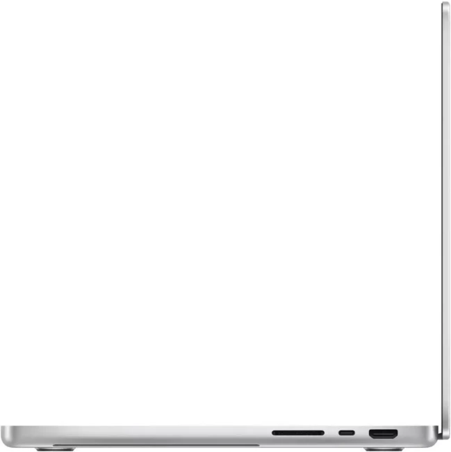 Ноутбук Apple Macbook Pro 16.2" M4 Pro 2024 MX2U3 - фото4