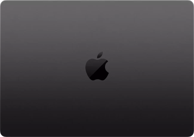 Ноутбук Apple Macbook Pro 16.2" M4 Pro 2024 MX2X3 - фото3