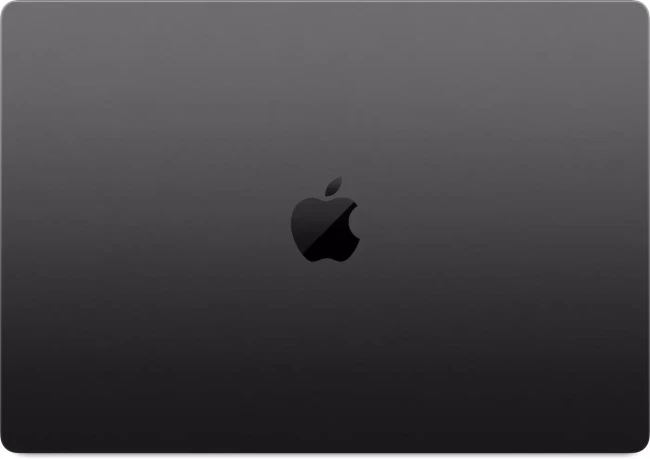 Ноутбук Apple Macbook Pro 16.2" M4 Max 2024 MX303 - фото6