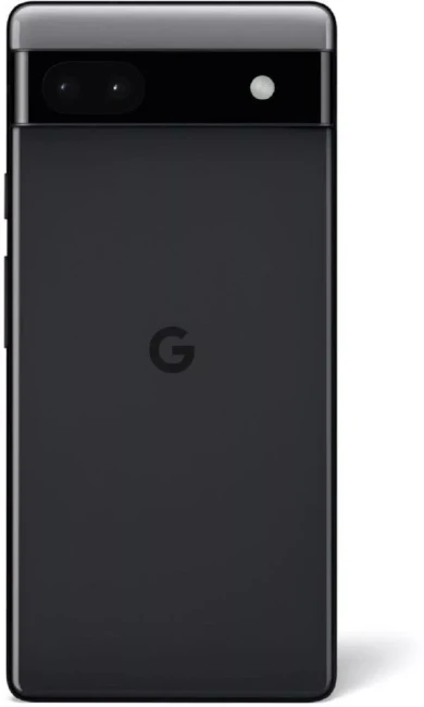 Смартфон Google Pixel 6a 6GB/128GB (уголь) - фото3