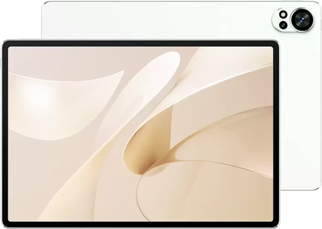 Планшет Huawei MatePad 12 X Wi-Fi 12GB/256GB с клавиатурой (белый) - фото5