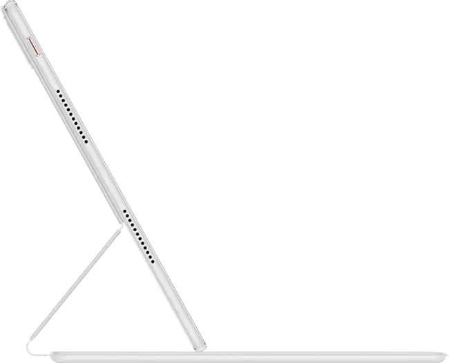 Планшет Huawei MatePad 12 X Wi-Fi 12GB/256GB с клавиатурой (белый) - фото8