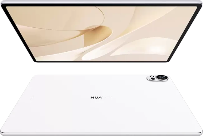 Планшет Huawei MatePad 12 X Wi-Fi 12GB/256GB с клавиатурой (белый) - фото6