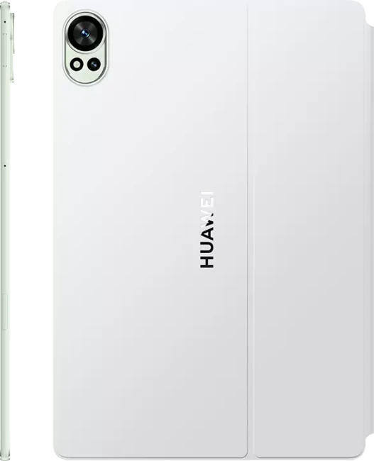 Планшет Huawei MatePad 12 X Wi-Fi 8GB/256GB с клавиатурой (зеленый) - фото6