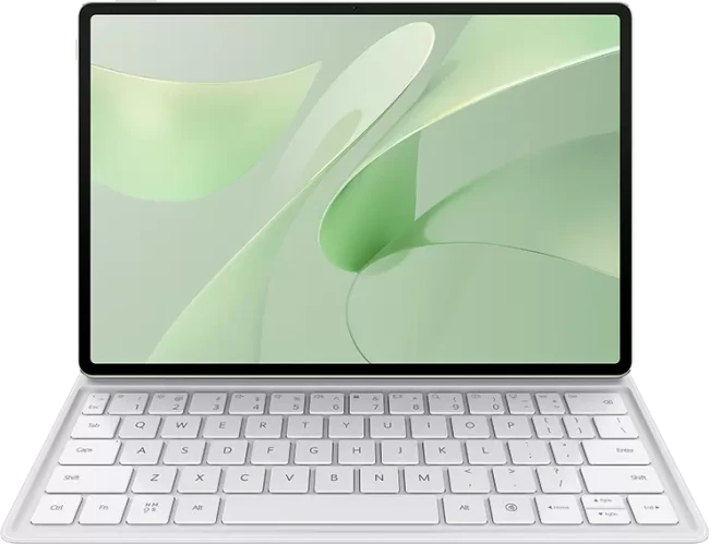 Планшет Huawei MatePad 12 X Wi-Fi 8GB/256GB с клавиатурой (зеленый) - фото