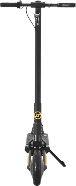 Электросамокат Kugoo Kirin S4 2024 - фото2