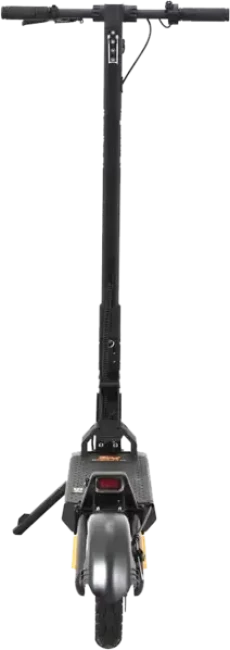 Электросамокат Kugoo Kirin S4 2024 - фото7