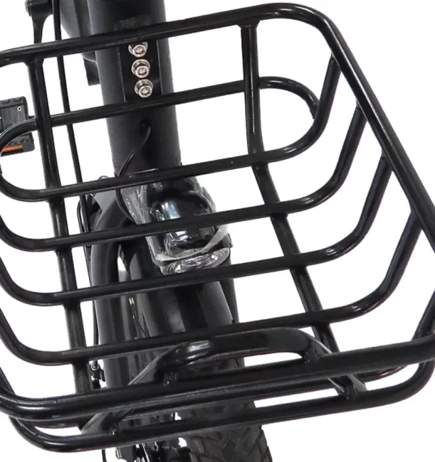 Электровелосипед Kugoo Kirin V1 Pro - фото3