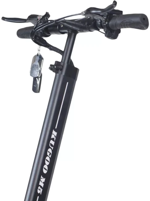 Электросамокат Kugoo M5 - фото2