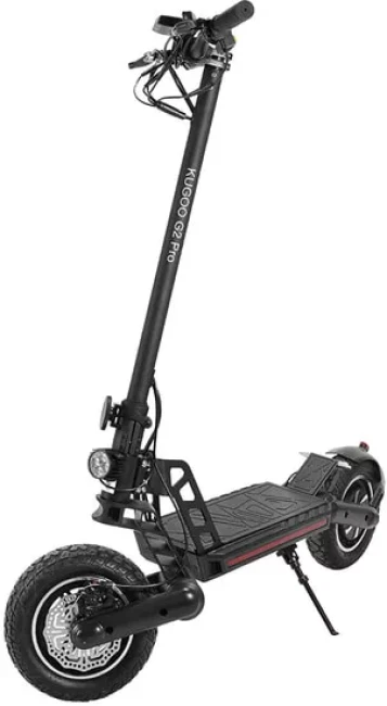 Электросамокат Kugoo G2 Pro - фото2