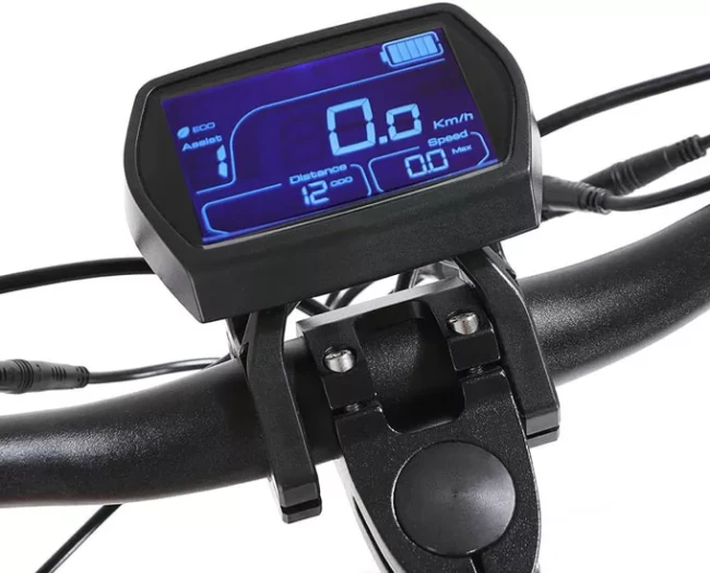 Электросамокат Kugoo G2 Pro - фото6