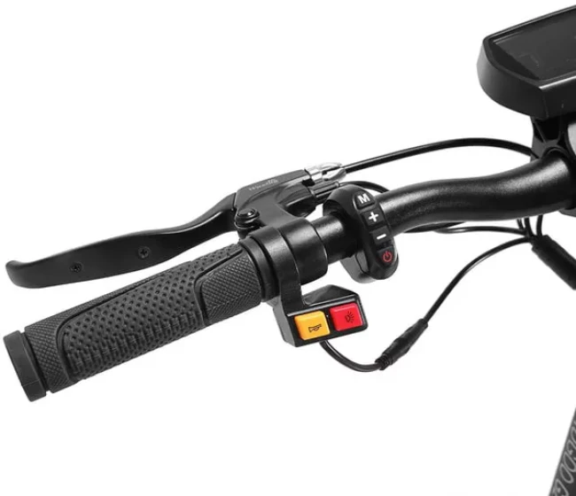 Электросамокат Kugoo G2 Pro - фото7