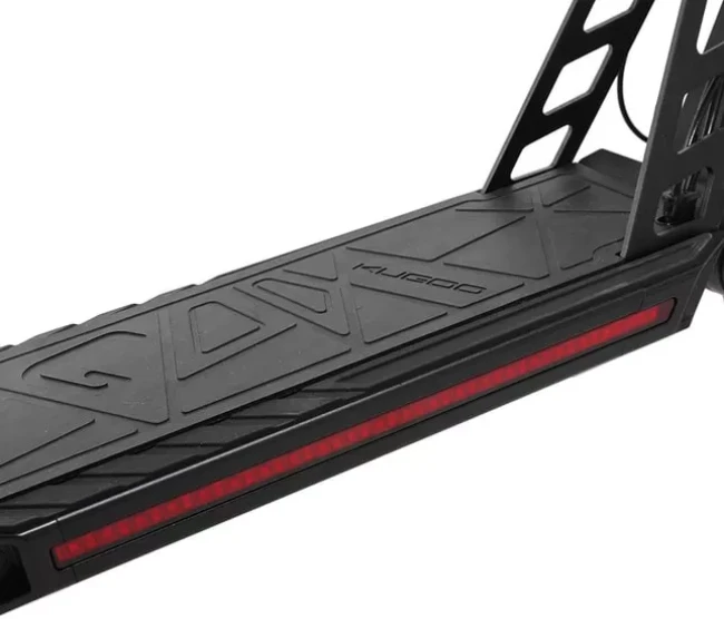 Электросамокат Kugoo G2 Pro - фото10