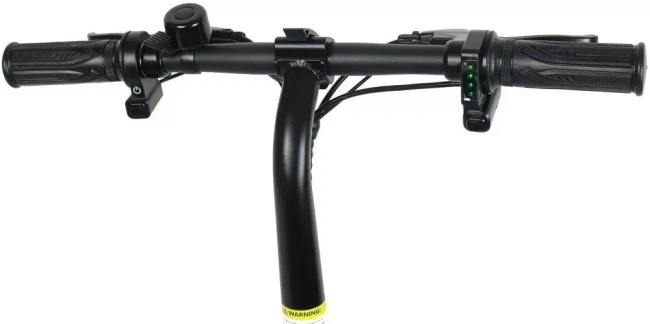 Электровелосипед Kugoo V1 JILONG - фото6