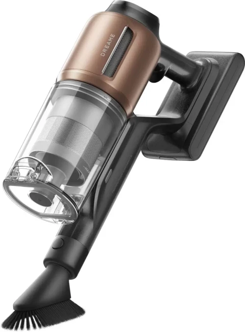 Пылесос Dreame Cordless Vacuum Cleaner Z20 - фото3