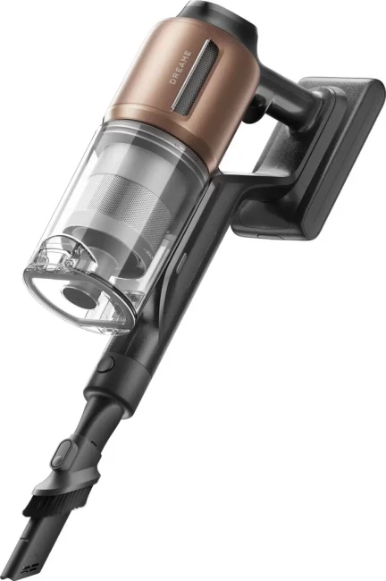 Пылесос Dreame Cordless Vacuum Cleaner Z20 - фото4