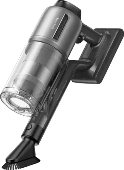 Пылесос Dreame Station Cordless Vacuum Cleaner Z40 VZV33A - фото9