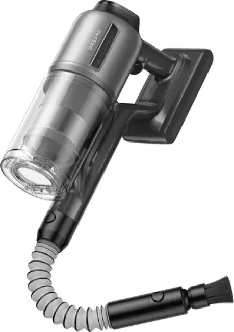 Пылесос Dreame Station Cordless Vacuum Cleaner Z40 VZV33A - фото7