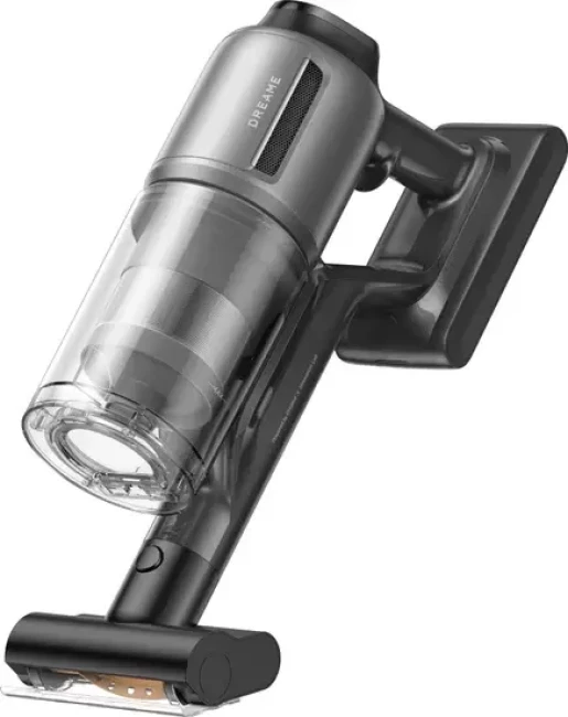 Пылесос Dreame Station Cordless Vacuum Cleaner Z40 VZV33A - фото8