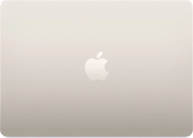 Ноутбук Apple MacBook Air 13" M4 2025 MC6A4 - фото6