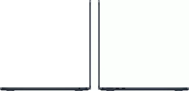 Ноутбук Apple MacBook Air 13" M4 2025 MW133 - фото3