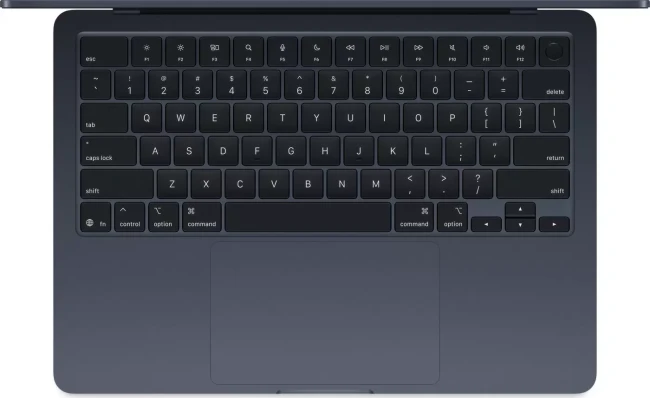 Ноутбук Apple MacBook Air 13" M4 2025 MW133 - фото2