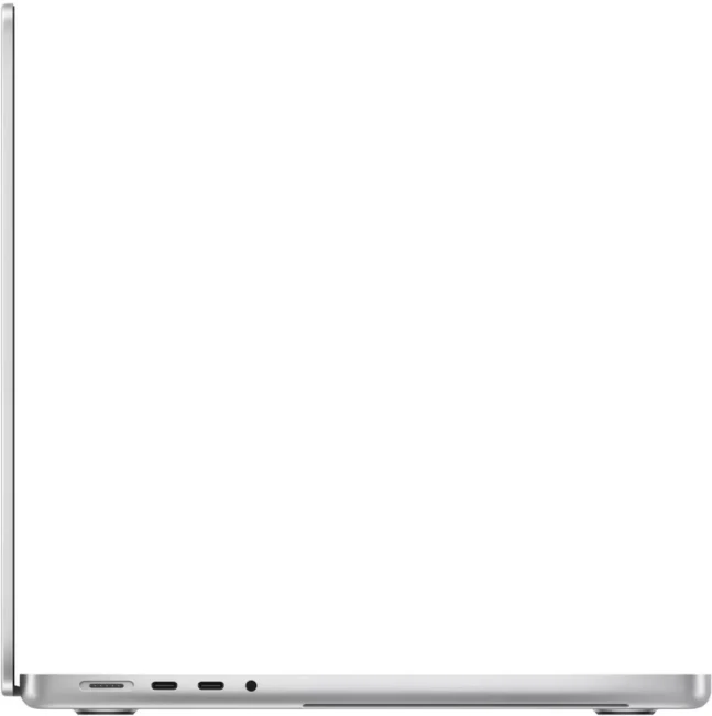 Ноутбук Apple Macbook Pro 14.2" M4 Pro 2024 MX2E3 - фото3