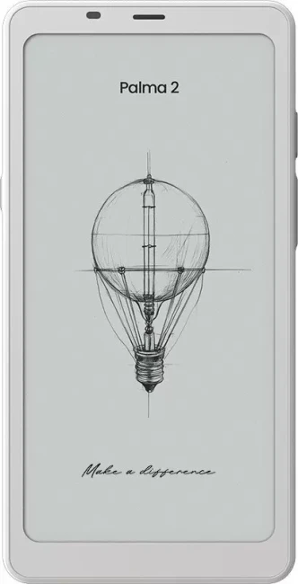 Электронная книга Onyx BOOX Palma 2 (белый) - фото2