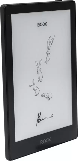 Электронная книга Onyx BOOX Go 6 - фото4