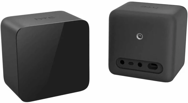 Очки виртуальной реальности HTC Vive Cosmos Elite - фото5