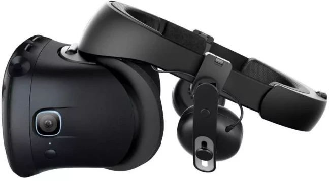Очки виртуальной реальности HTC Vive Cosmos Elite - фото3
