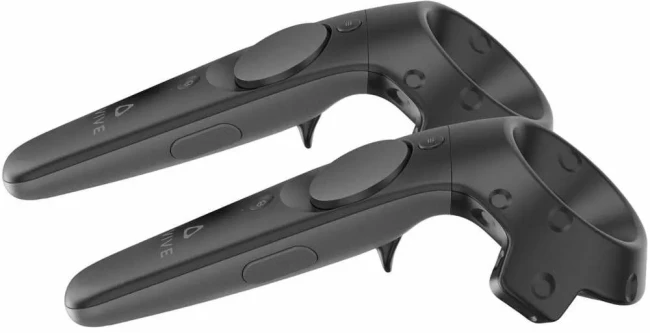 Очки виртуальной реальности HTC Vive Cosmos Elite - фото4