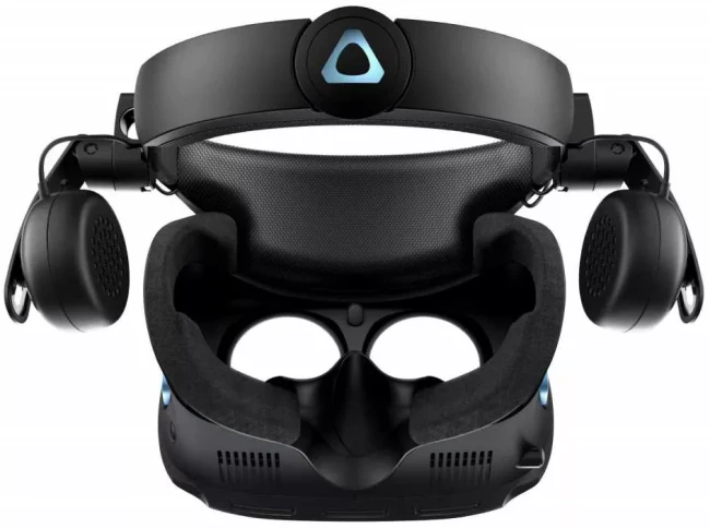 Очки виртуальной реальности HTC Vive Cosmos Elite - фото2