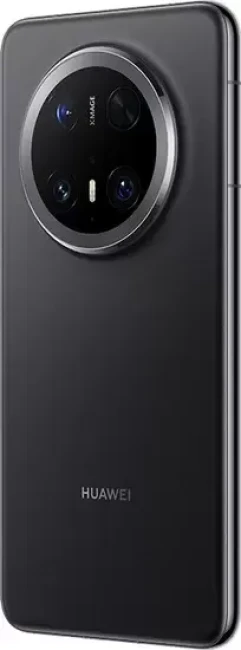 Смартфон Huawei Mate 70 Pro PLR-L29 12GB/512GB (черный) - фото5