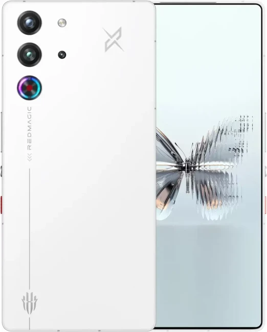 Смартфон Nubia RedMagic 10 Pro 24GB/1TB международная версия (скорость света) - фото