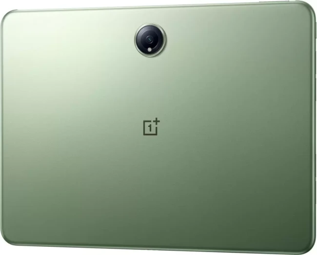 Планшет OnePlus Pad Pro 16GB/512GB (зеленый) - фото4