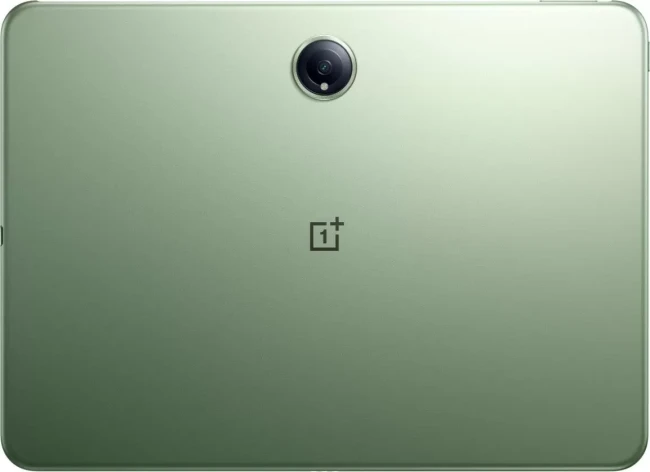 Планшет OnePlus Pad Pro 16GB/512GB (зеленый) - фото5
