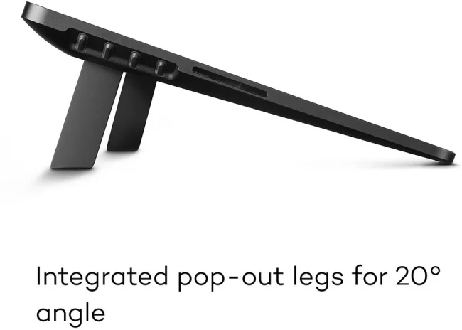 Графический монитор Wacom Cintiq Pro 16 DTH-167 - фото4