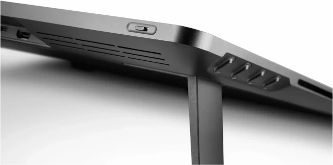 Графический монитор Wacom Cintiq Pro 16 DTH-167 - фото5