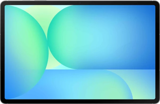 Планшет Samsung Galaxy Tab S10 FE+ 5G SM-X626 8GB/128GB (серый) - фото2