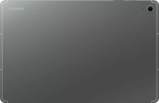 Планшет Samsung Galaxy Tab S10 FE 5G SM-X526 8GB/128GB (серый) - фото3
