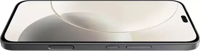 Смартфон HONOR 400 Lite 12GB/256GB международная версия (вельветовый черный) - фото5