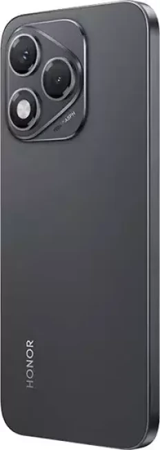 Смартфон HONOR 400 Lite 12GB/256GB международная версия (вельветовый черный) - фото3