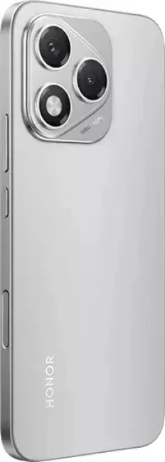 Смартфон HONOR 400 Lite 8GB/256GB международная версия (вельветовый серый) - фото2