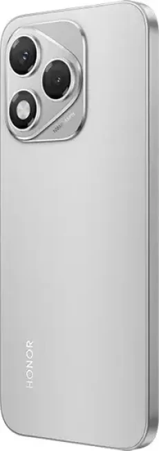 Смартфон HONOR 400 Lite 8GB/256GB международная версия (вельветовый серый) - фото3